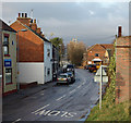 Waterside Road, Barton Upon Humber