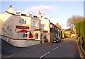 The Windmill Tavern, Hough, Northowram