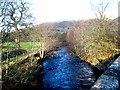 River Glenderamackin