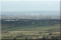 2007 : View from Tog Hill (Severn Bridge)