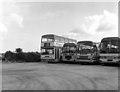 Cherry Tree Coaches, Ruan Minor, Cornwall