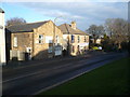 Eckington - High Street