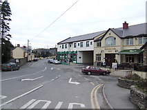 T1234 : Enniscorthy Road, Blackwater, Co. Wexford by Jonathan Billinger