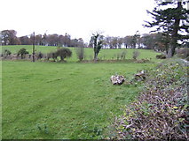 T0829 : Countryside around Glenbough by Jonathan Billinger