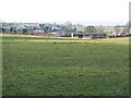 Grazing land northeast of Ruardean Woodside