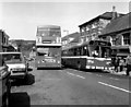 Buses in Helston, Cornwall