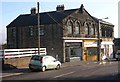 Building in Church Street