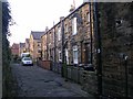 Clarendon Terrace - Elland Road