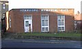 Stanhope Memorial Hall - Elland Road