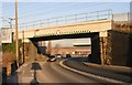 Railway Bridge DOL 2/34 - Elland Road