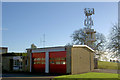 Community fire station Wotton-under-edge