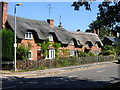 Cottages Woburn Street Ampthill