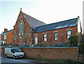 The Old Methodist Church, Winteringham