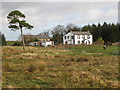 A corner of Waterhead Common near Close House