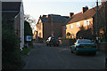 Church Lane, Long Clawson