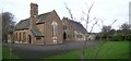 Duneane Presbyterian Church and Hall