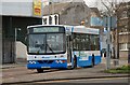 Bus, Coleraine