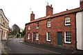 Chapel Lane cottages