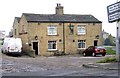 The Black Horse Hotel - Cleckheaton Road