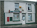 SO0503 : Abercanaid Post Office by Nick Mutton 01329 000000