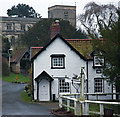 Church Lane, Bishop Burton