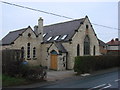 The Old Chapel, Swinton