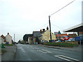 The Blacksmiths Arms, Swinton