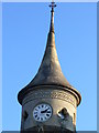 Clock Tower, Bridge Road