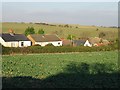 Houses on Mongeham Road, Ripple