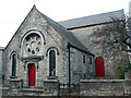 Rhos Street Chapel, Ruthin