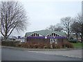 Mowbray Gardens Library, Herringthorpe