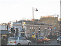 Blackheath station