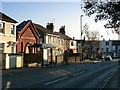 Devizes Road, Swindon