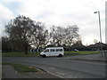 Havant College Roundabout