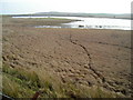 High Dam Near Eaglesham