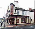 The Spring Bank Tavern, Hull