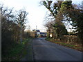 Fowler Lane, Farington