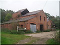 Kelham brickworks