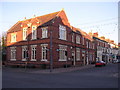 Bexhill Public Library