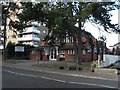 Bournemouth: Central Christadelphian Church