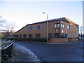 Wester Hailes Police Station