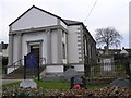 Randalstown First Presbyterian Church