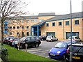 Horton Park NHS Centre - Horton Park Avenue