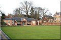 Bedale Bowls Club