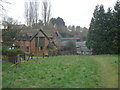 Gatehouse at Hope End