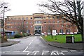 Unity Building - University of Bradford School of Health Studies - Trinity Road