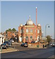 Gurdwara Nanaksar, Peterborough Road, Southampton