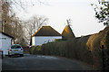 Oast House at 52 Downing Street