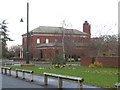 Sunderland Crematorium