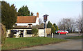 The Eight Bells, Eaton, Oxfordshire